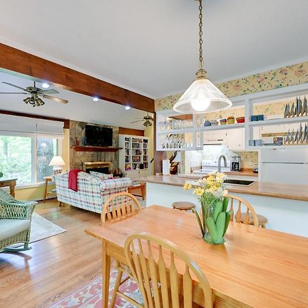 Smallwood Cute Highlands Home With Screened Porch! Exteriér fotografie