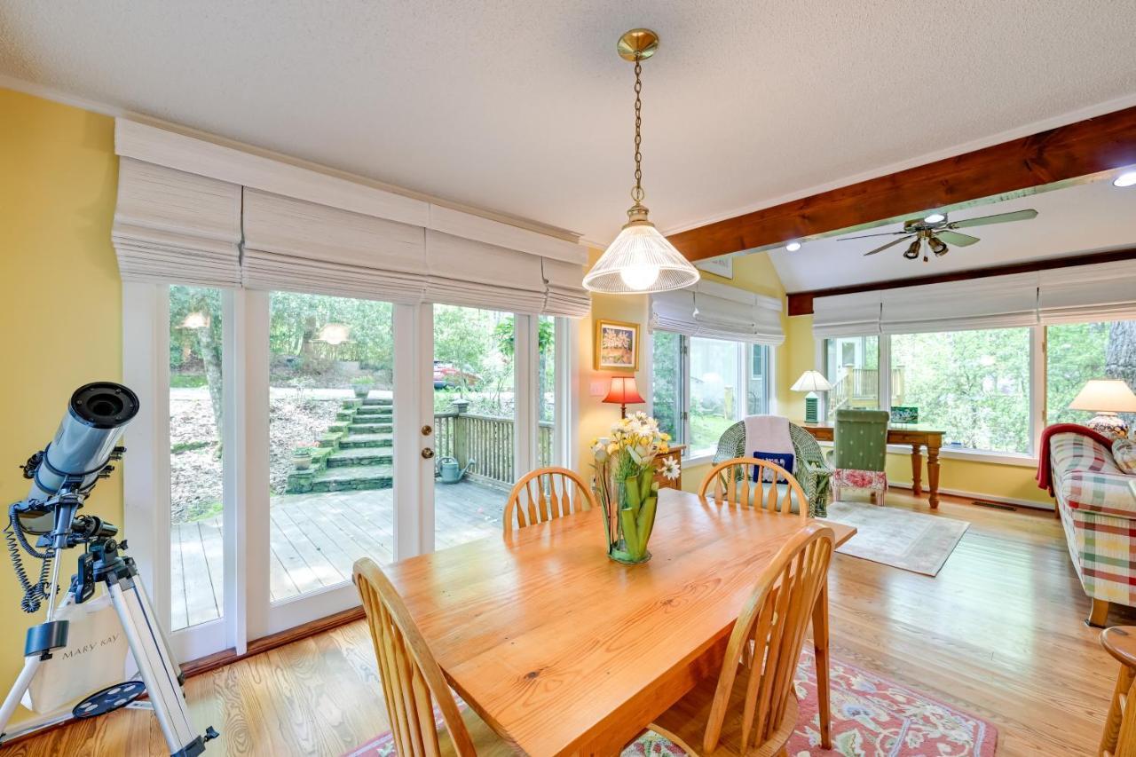 Smallwood Cute Highlands Home With Screened Porch! Exteriér fotografie